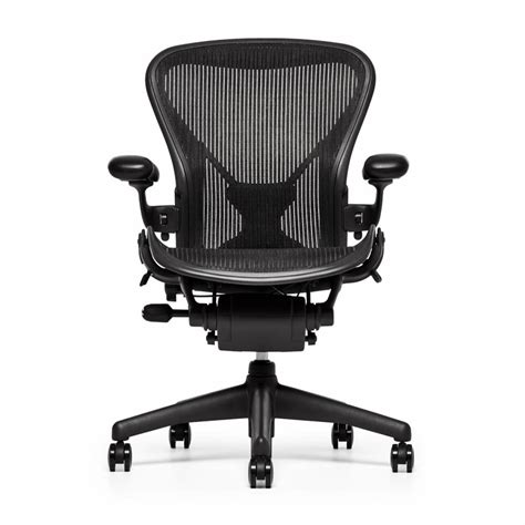 buying used herman miller aeron|aeron herman miller refurbished.